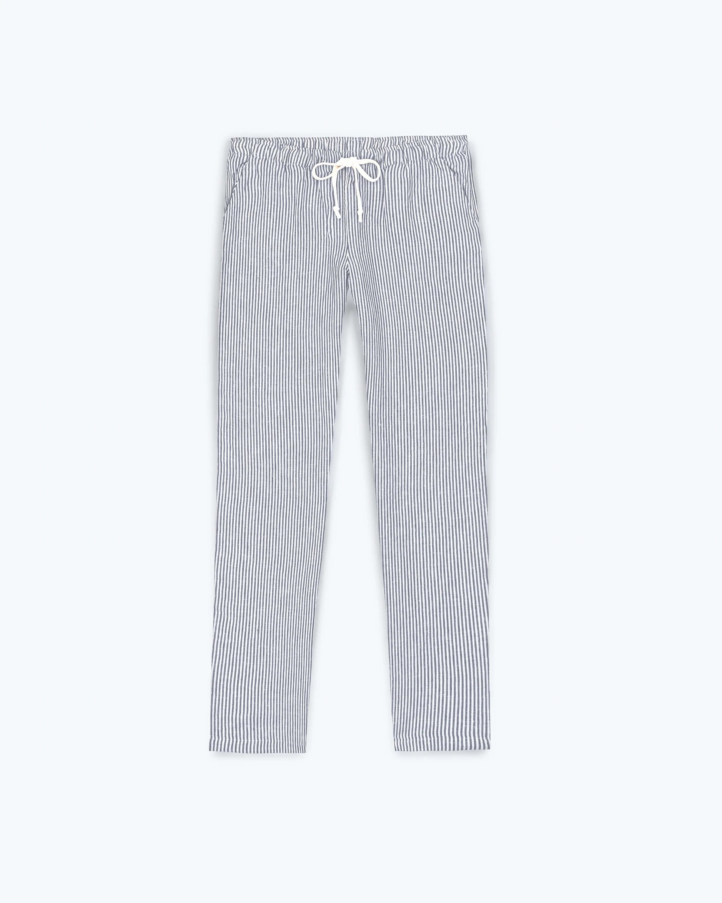 Bo Pants - Lines