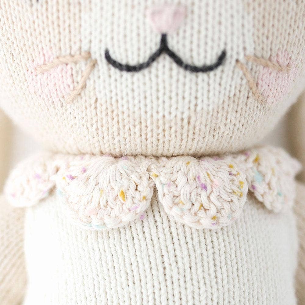 Hannah the Bunny - Ivory