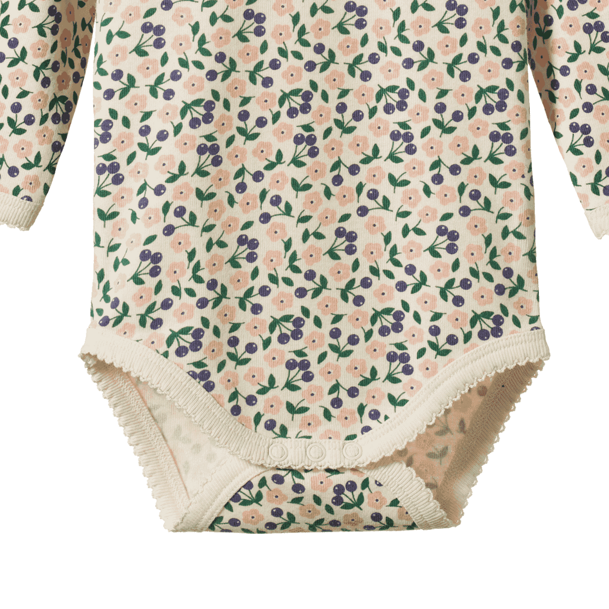 Briarwood Baby Set