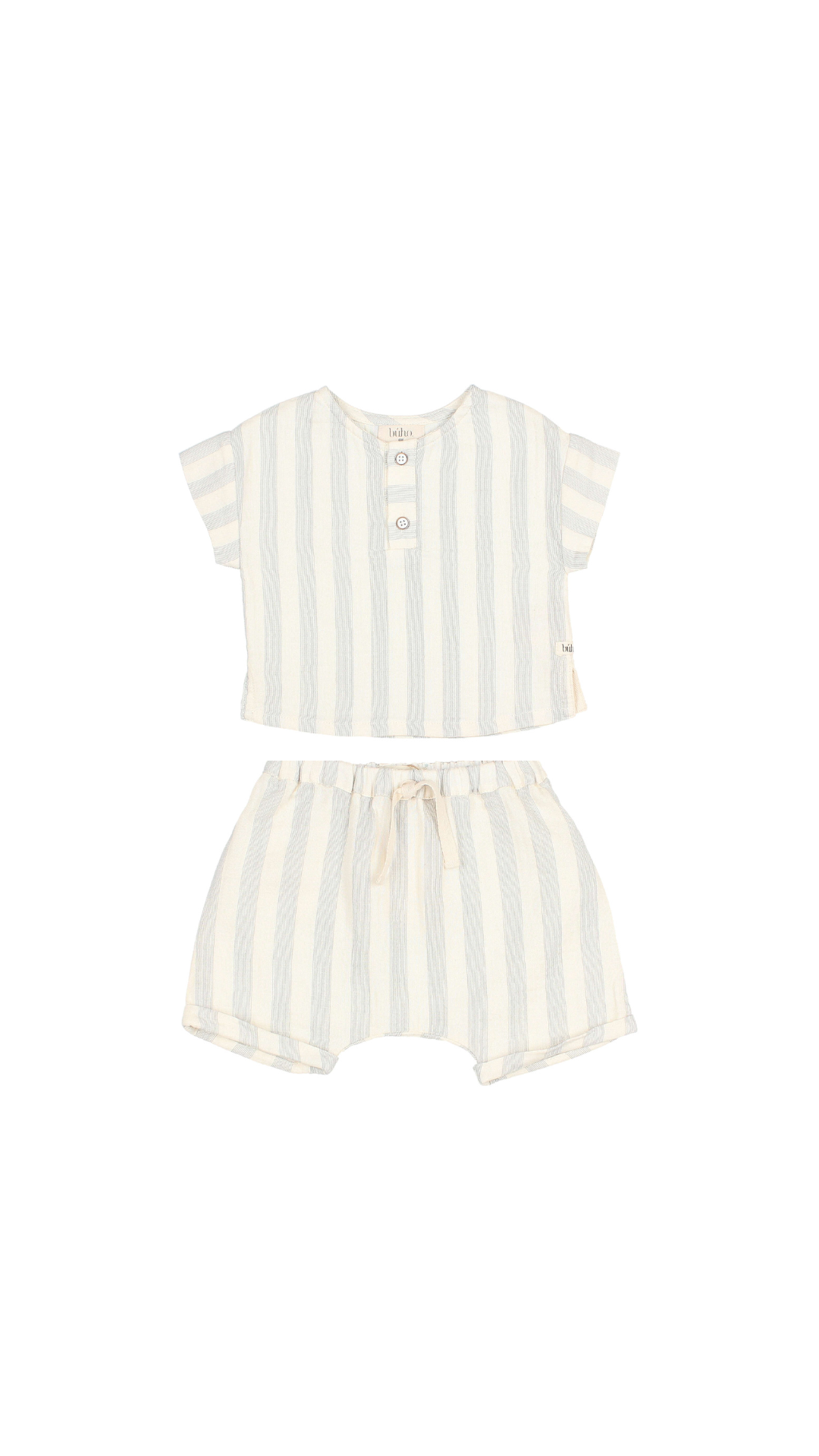 BB Stripes Set