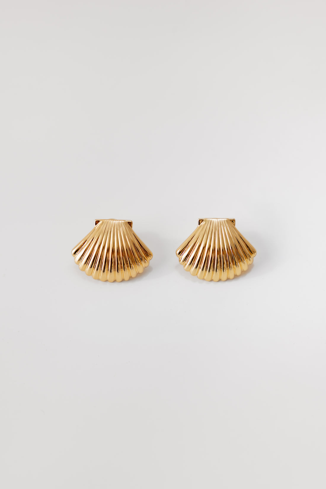 The Priya Statement Earring
