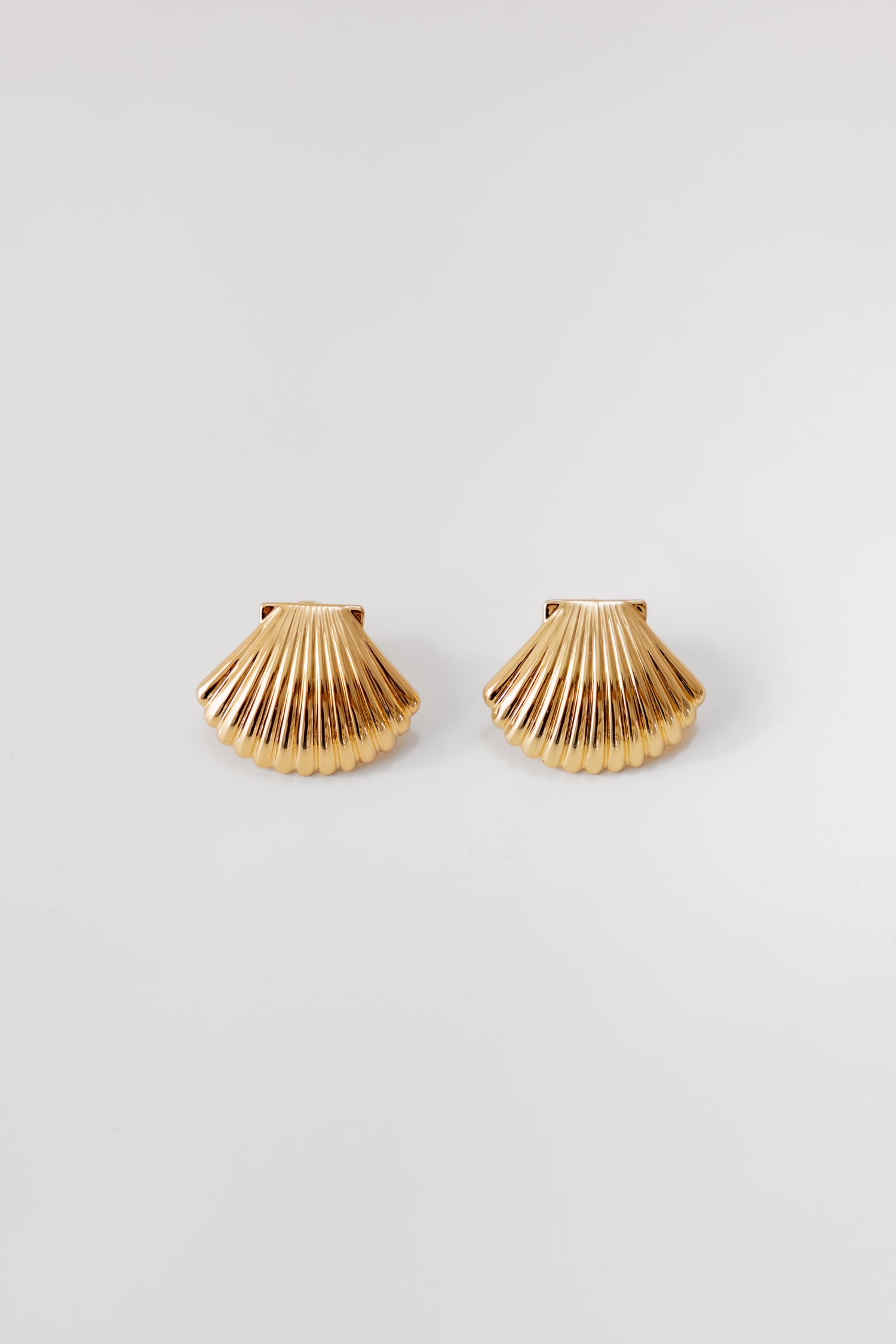 The Priya Statement Earring