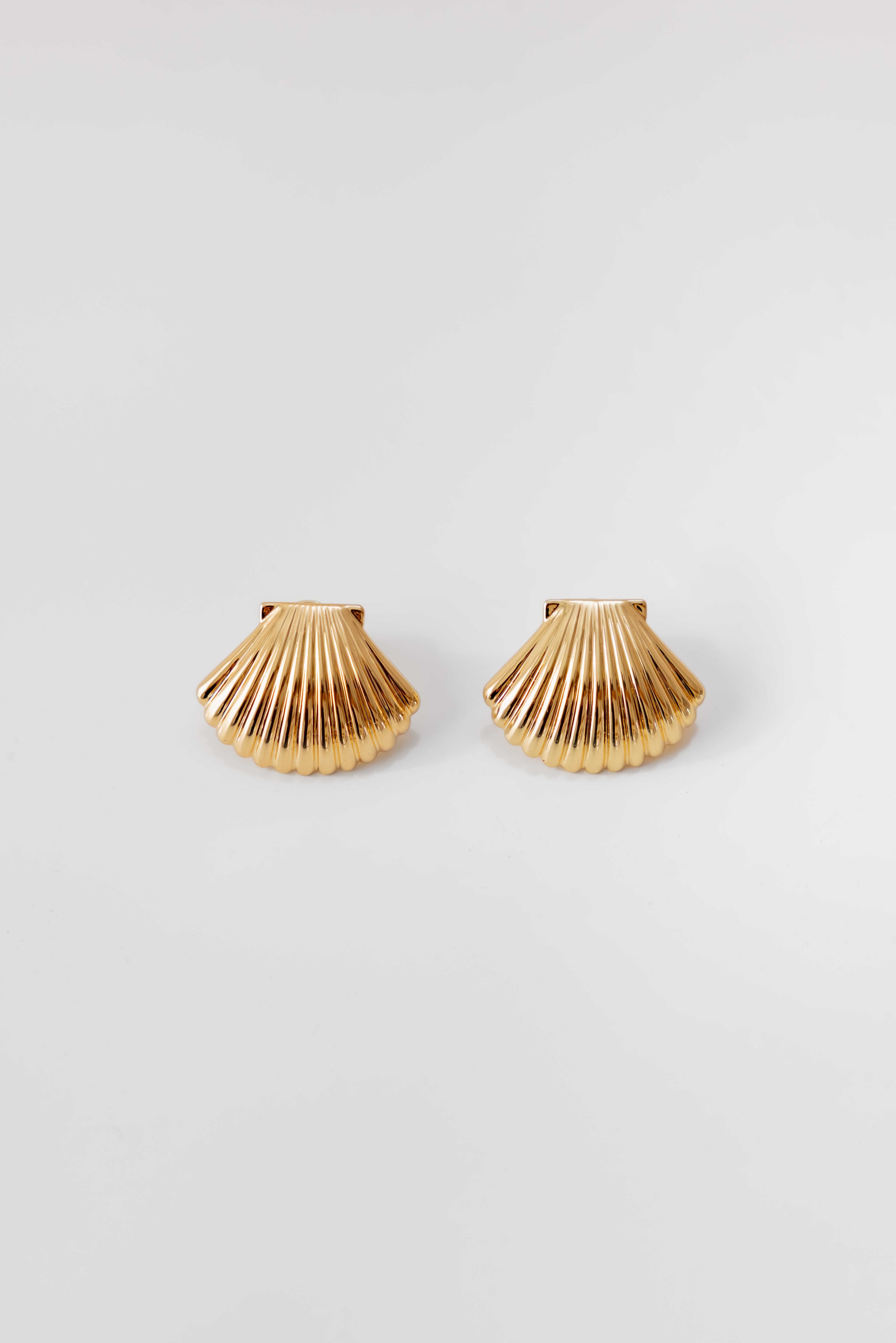 The Priya Statement Earring