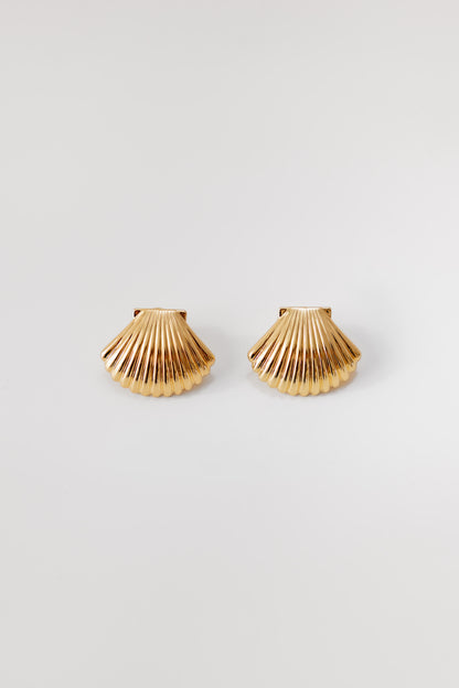 The Priya Statement Earring