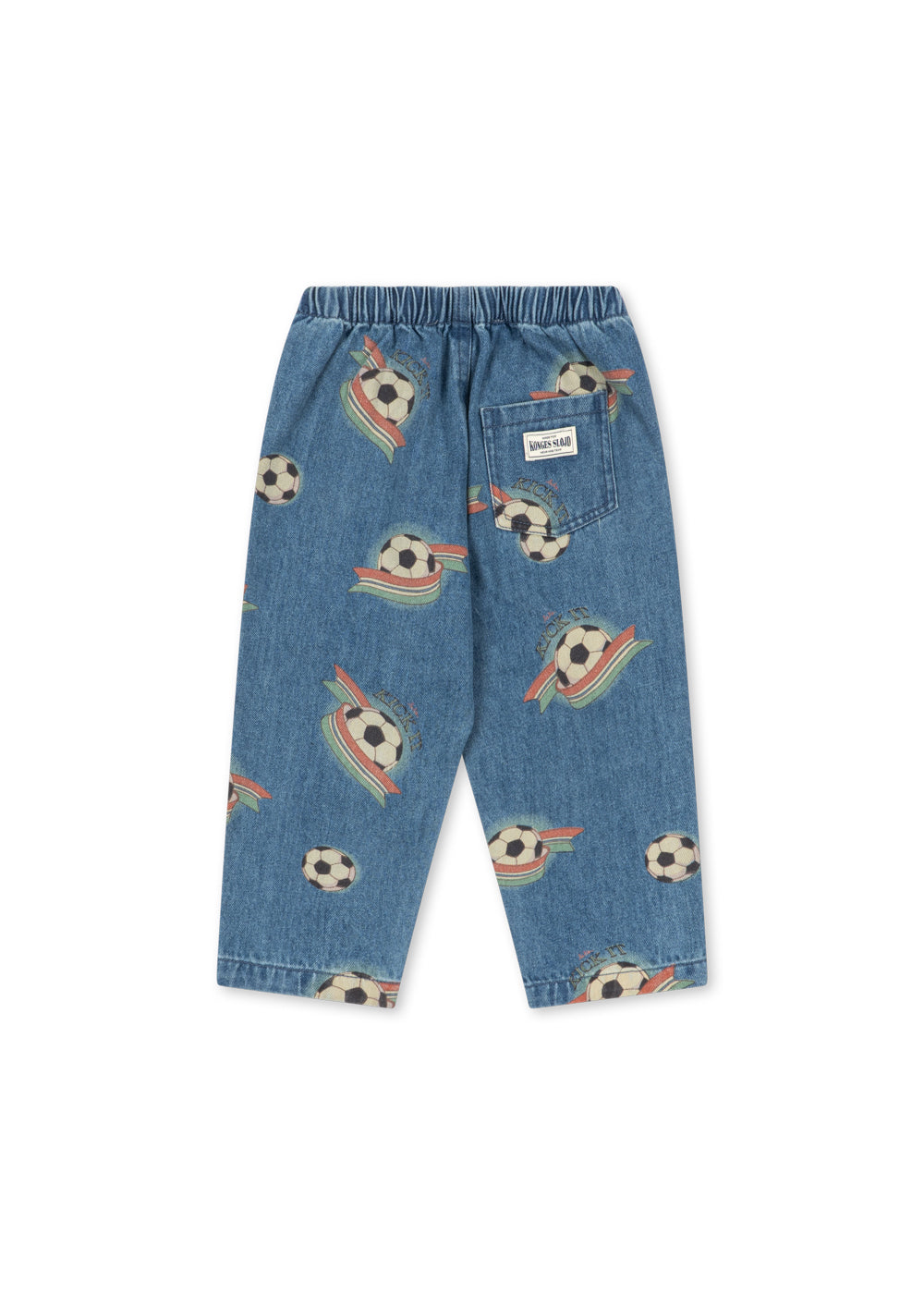 Magot Pants - Kick It