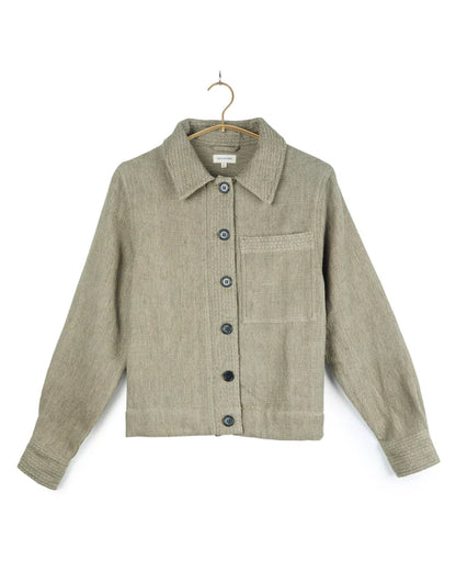 Padma Jacket