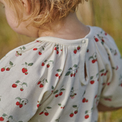 Strawberry Blush Set