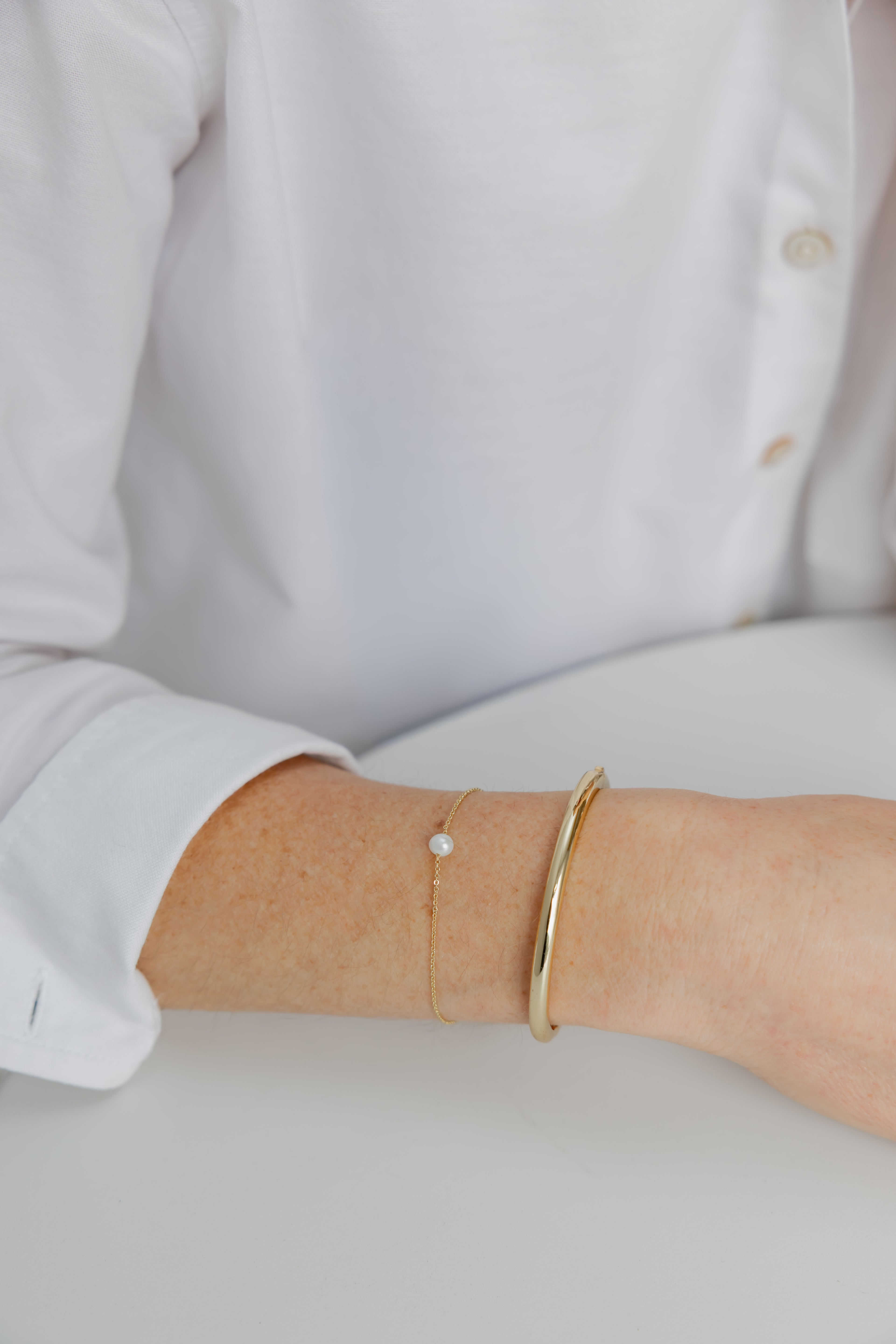 The Lucy Bangle