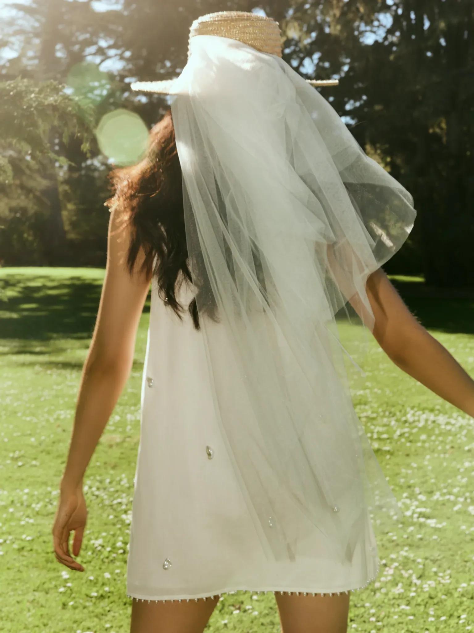 Mattie Dress