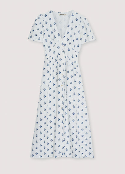 Melissa Woman Dress Melissa Print