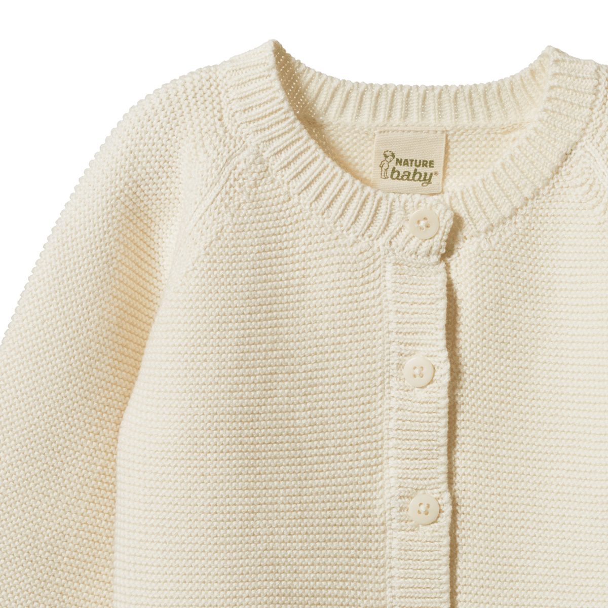 Pepi Baby Set  - Natural