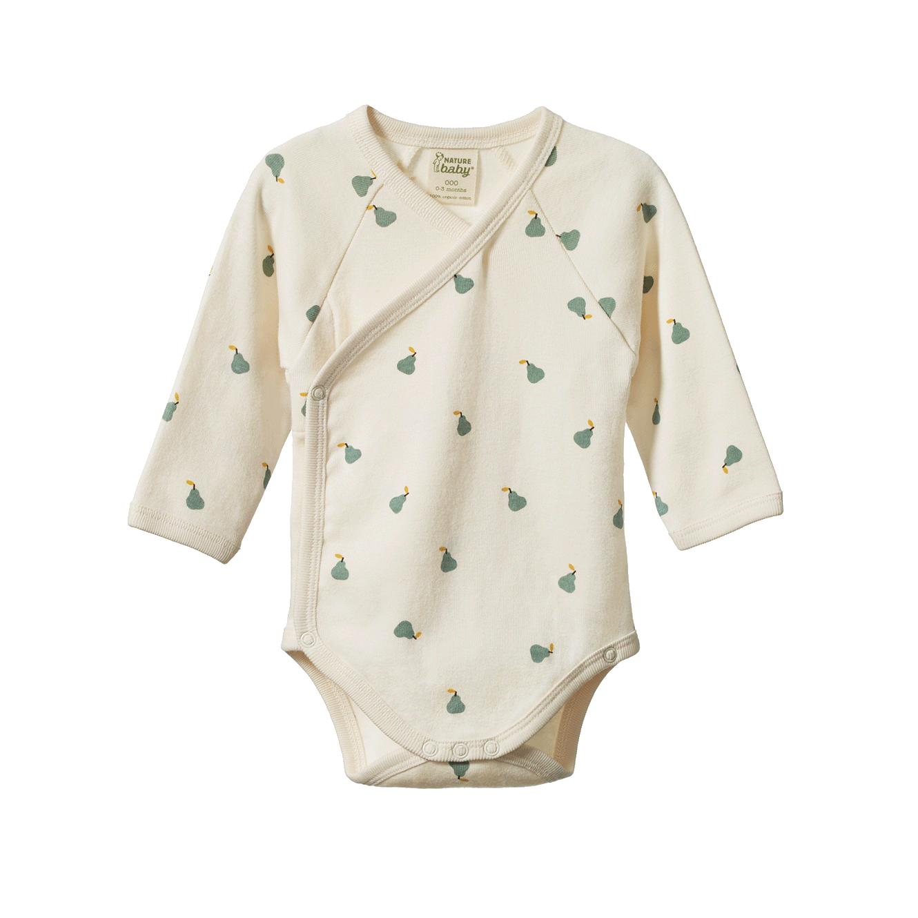 Welcome Home Gift Set - Petite Pear Print