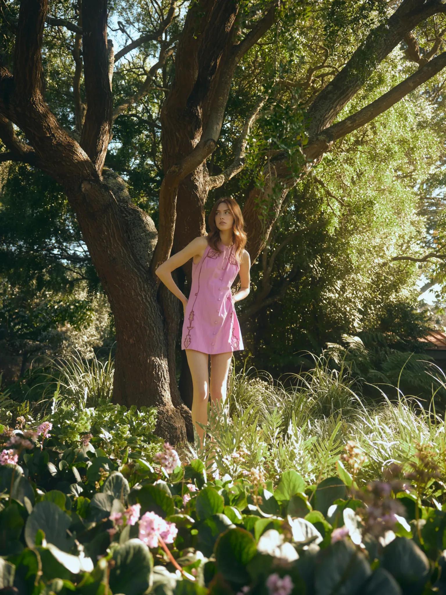 Harper Dress