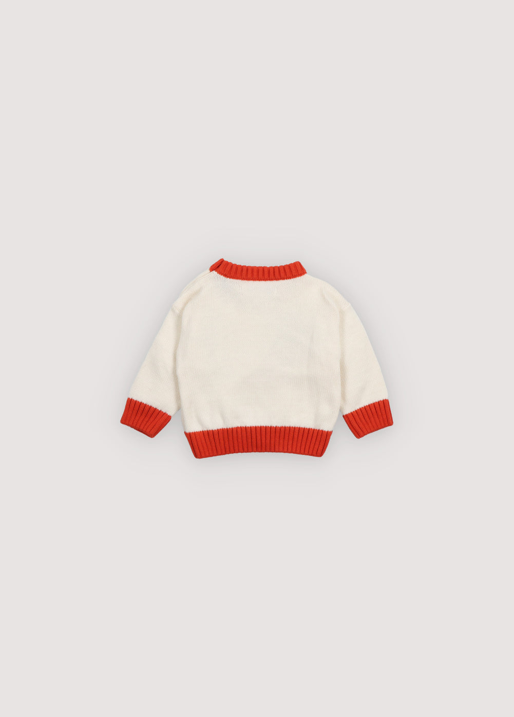 Cristel Baby Nantucket Jumper