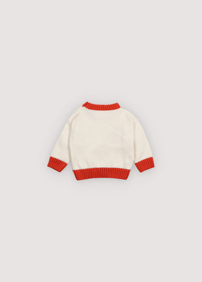 Cristel Baby Nantucket Jumper