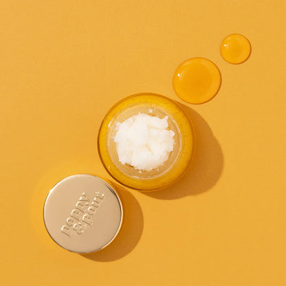 Lip Scrub - Wild Honey