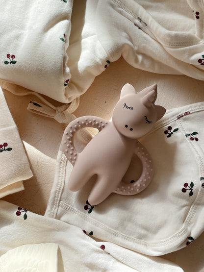 Teether Unicorn