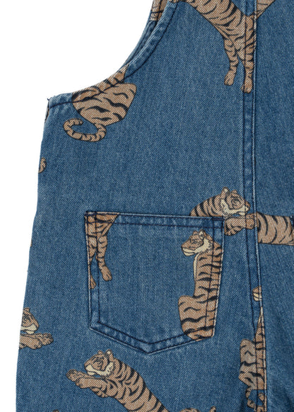 Magot Overalls Tiger