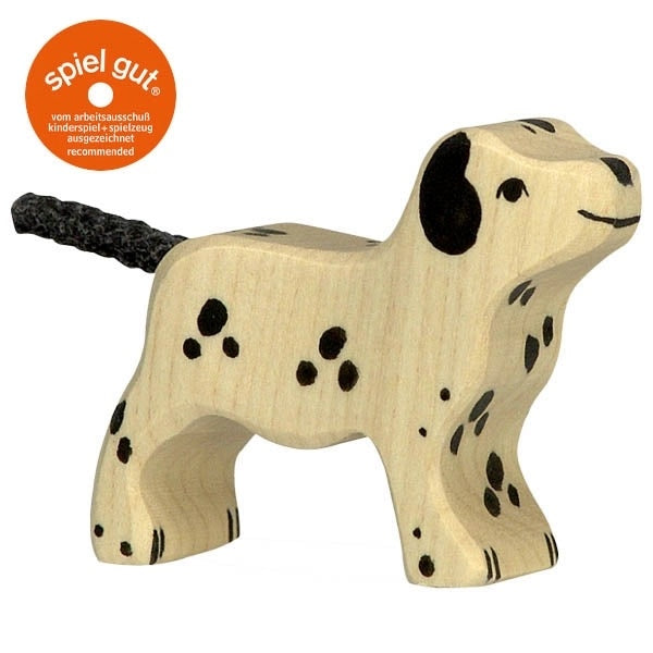 Dalmation