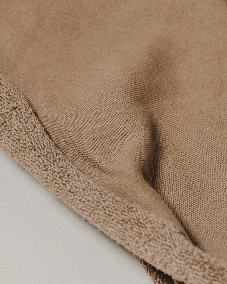 Staple Sweatpants - Nickel