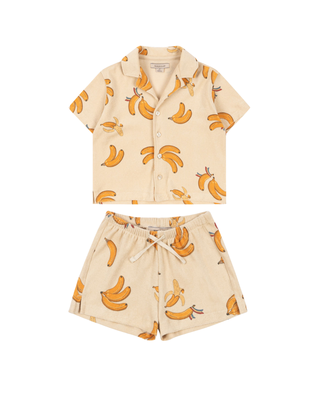 Itty Set - Go Bananas