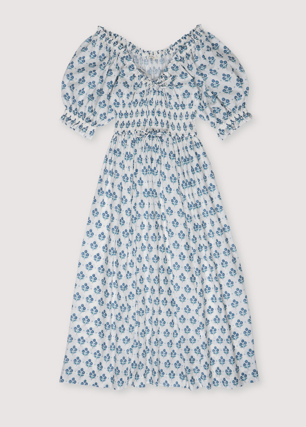 Eleni Woman Dress