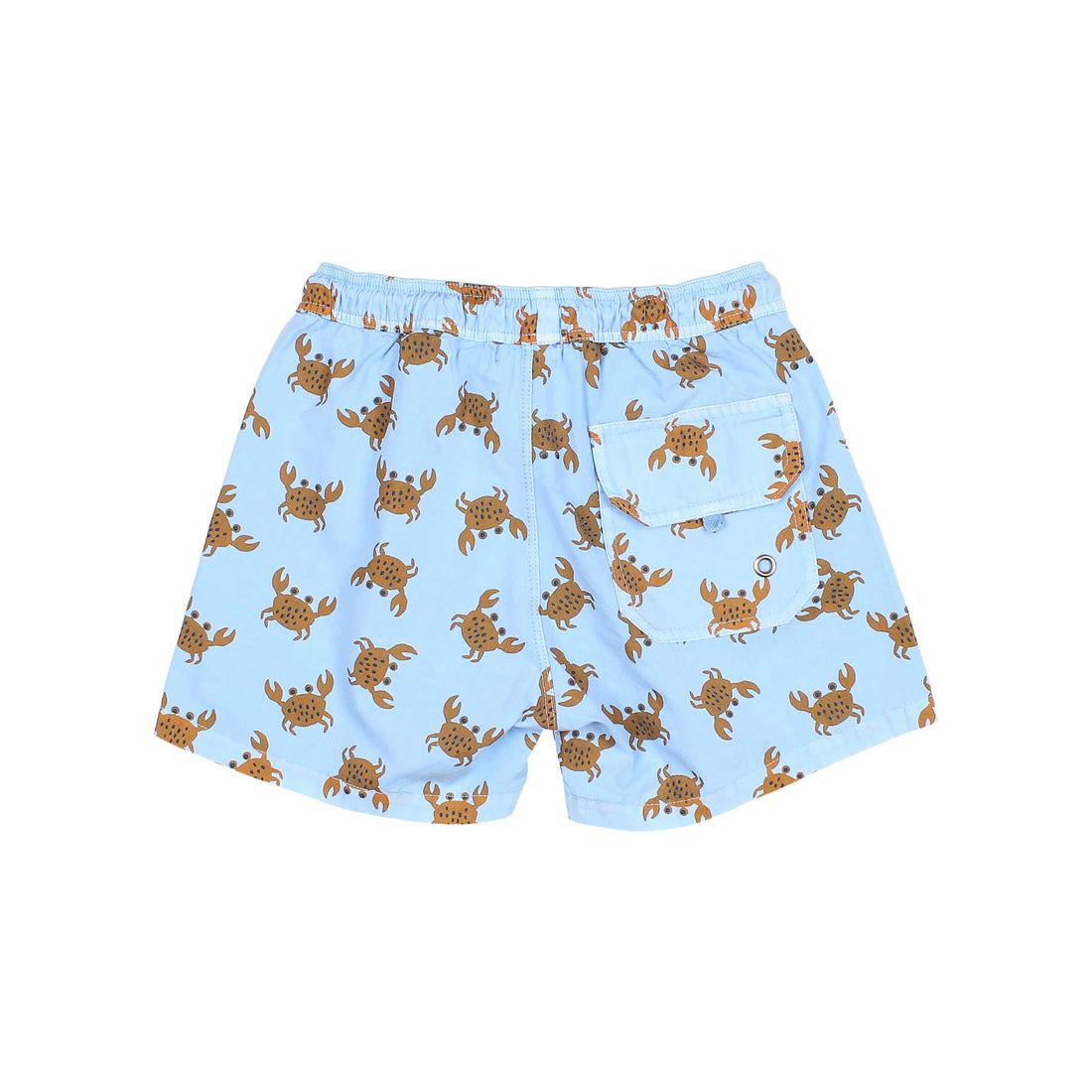 Crab Swimsuit