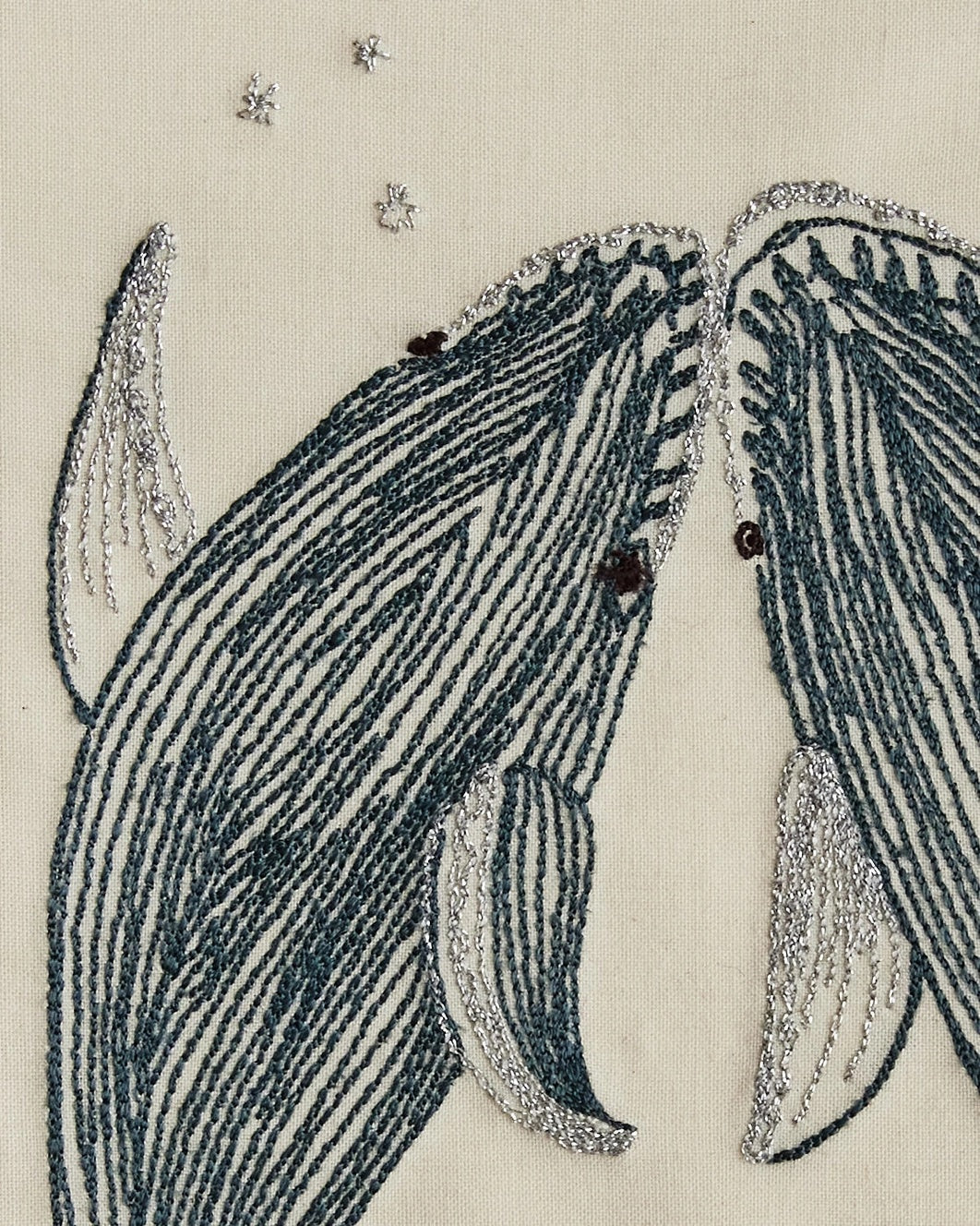 Humpback Whales Card