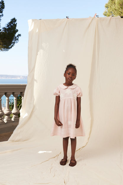 Lucy Dress - Zigzag Dream