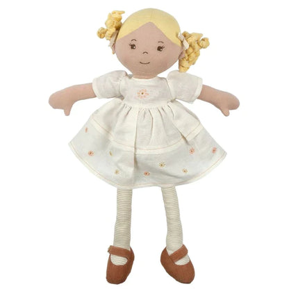 Priscy Blonde Haired Doll